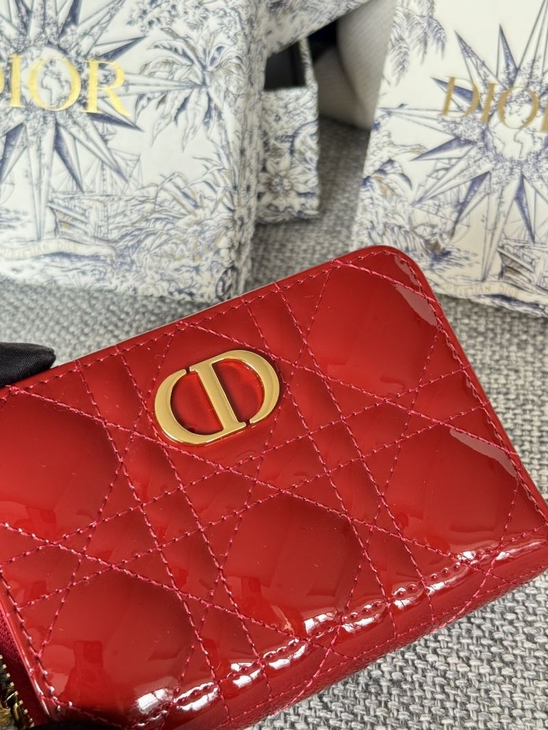 Christian Dior Wallet